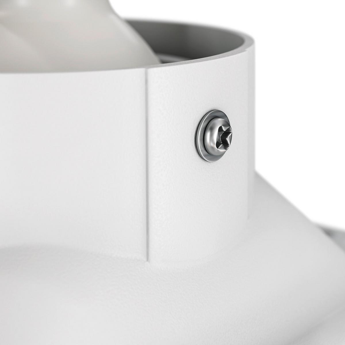 Deckenleuchte Dot - Weiß, MODERN, Metall (11,2/9/4,2cm) - MAYTONI