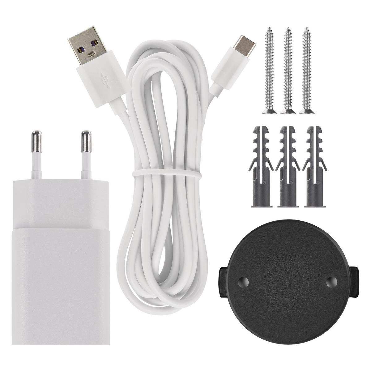 Forgatható Kamera Gosmart Wifivel - Basics