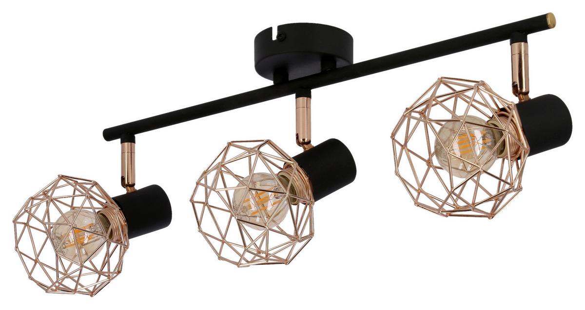 Strahler 93-66640 - Basics, Metall (11/59/17cm)