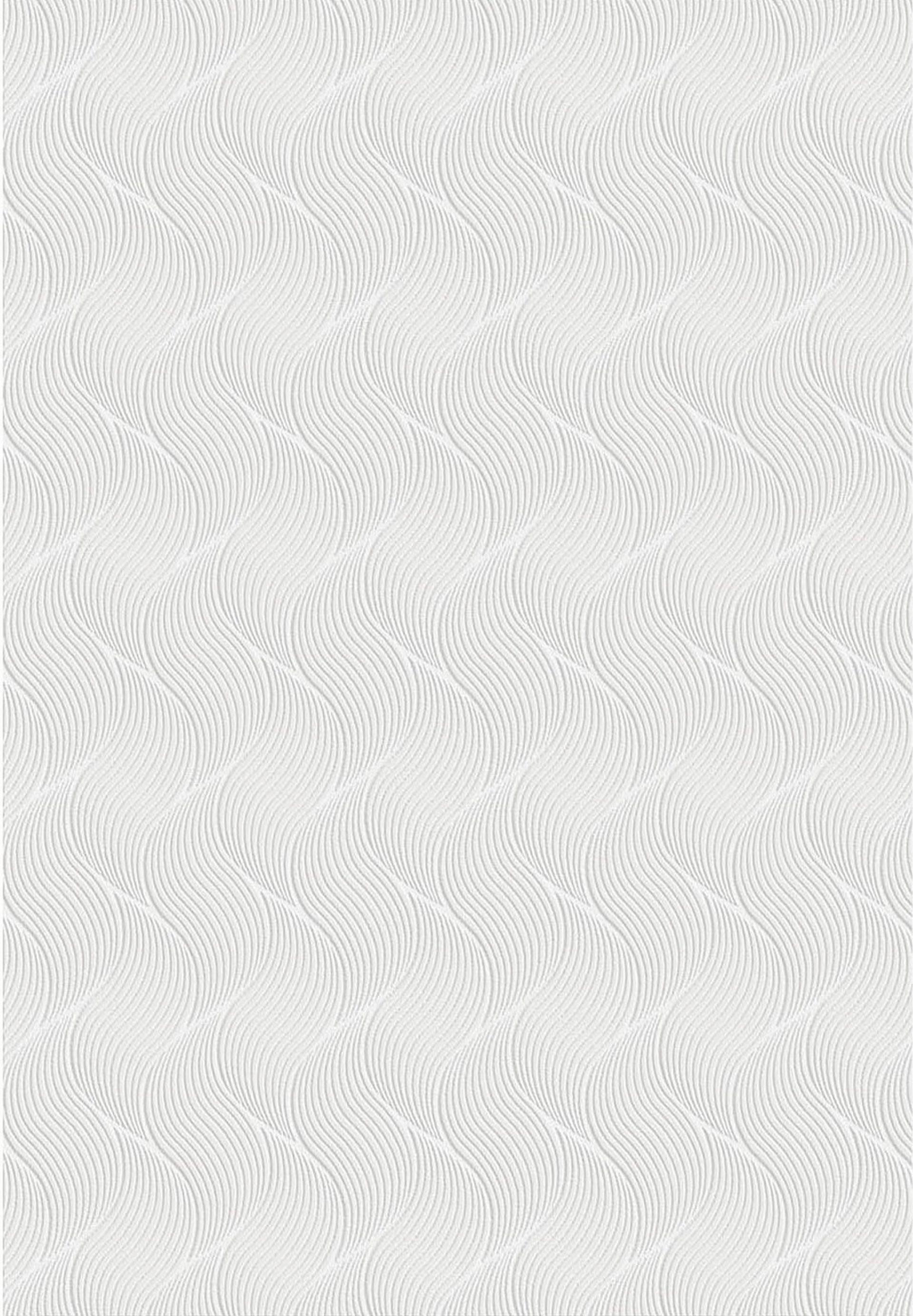 Webteppich Stilo - Creme, KONVENTIONELL, Textil (80/150cm)