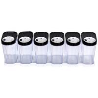 Gewürzregal Donna - KONVENTIONELL (33,5/8/11,5cm)