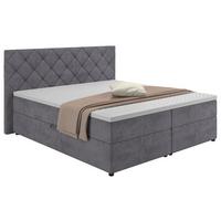 Box-ágy Praga 160/200 Cm - Basics (160/200cm)