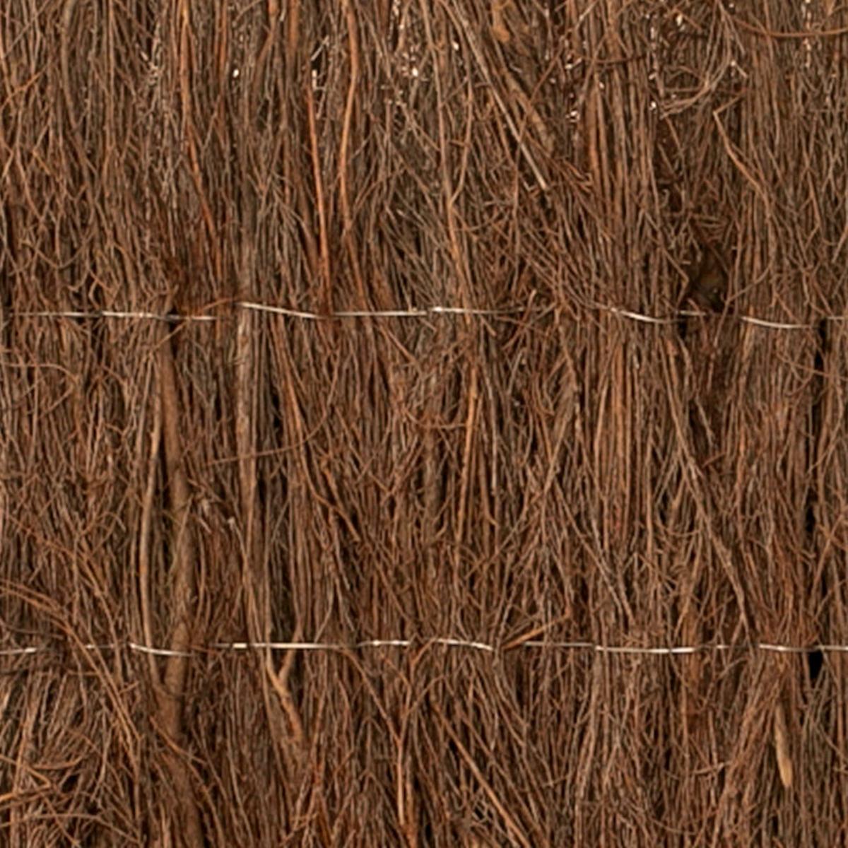 Sichtschutz Bdb Premium Naturfarben - Naturfarben, Basics, Naturmaterialien (300/100cm)