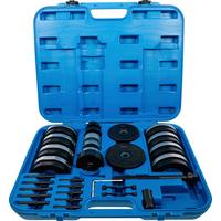 Radlager-werkzeug-satz 9086 - Blau, Basics (60,8/48,9/11,4cm)
