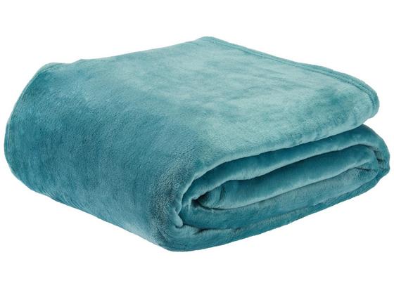 Mäkká Deka Michael Xxl -top- - mätovozelená, textil (220/240cm) - Mömax modern living Mäkká Deka Michael Xxl -top- - mätovozelená, textil (220/240cm) - Mömax modern living