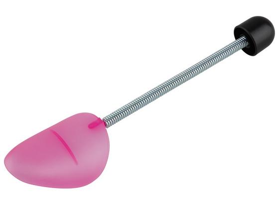 Schuhspanner 736100180 - Pink/Weiß, Basics, Kunststoff (28cm) Schuhspanner 736100180 - Pink/Weiß, Basics, Kunststoff (28cm)