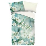 Wendebettwäsche True - Multicolor, MODERN, Textil