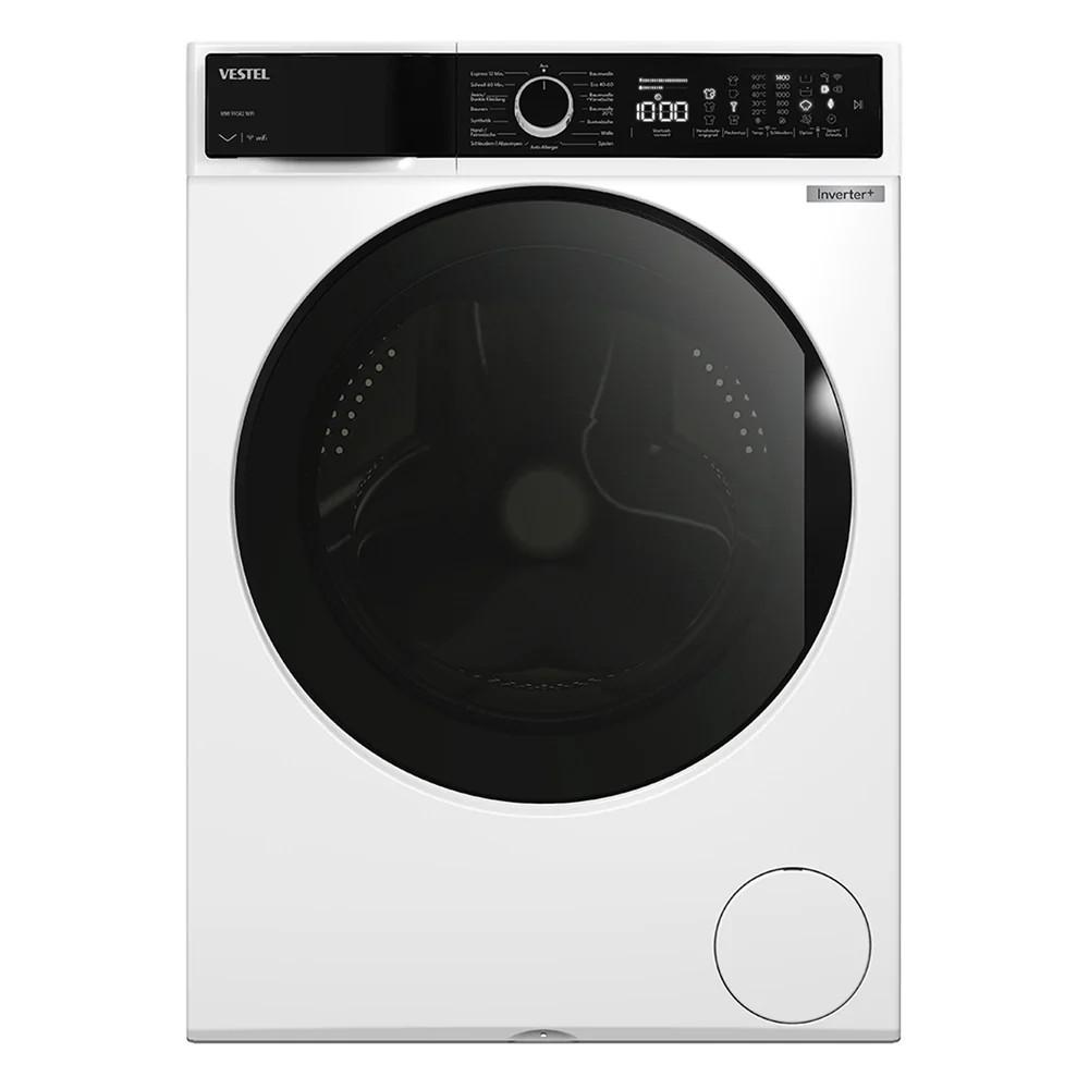 Waschmaschine 10829531 - Wmi 99342 Wifi - Weiß, Basics, Metall (59,7/84,5/58,2cm) - Vestel