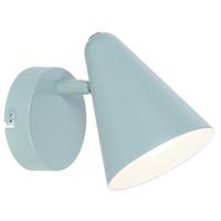 Strahler 91-63342 Amor - Grau, Trend, Metall (16/10/13cm)