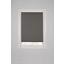 Rollo Helene - Grau, MODERN, Textil (140/150cm) - Luca Bessoni Rollo Helene - Grau, MODERN, Textil (140/150cm) - Luca Bessoni