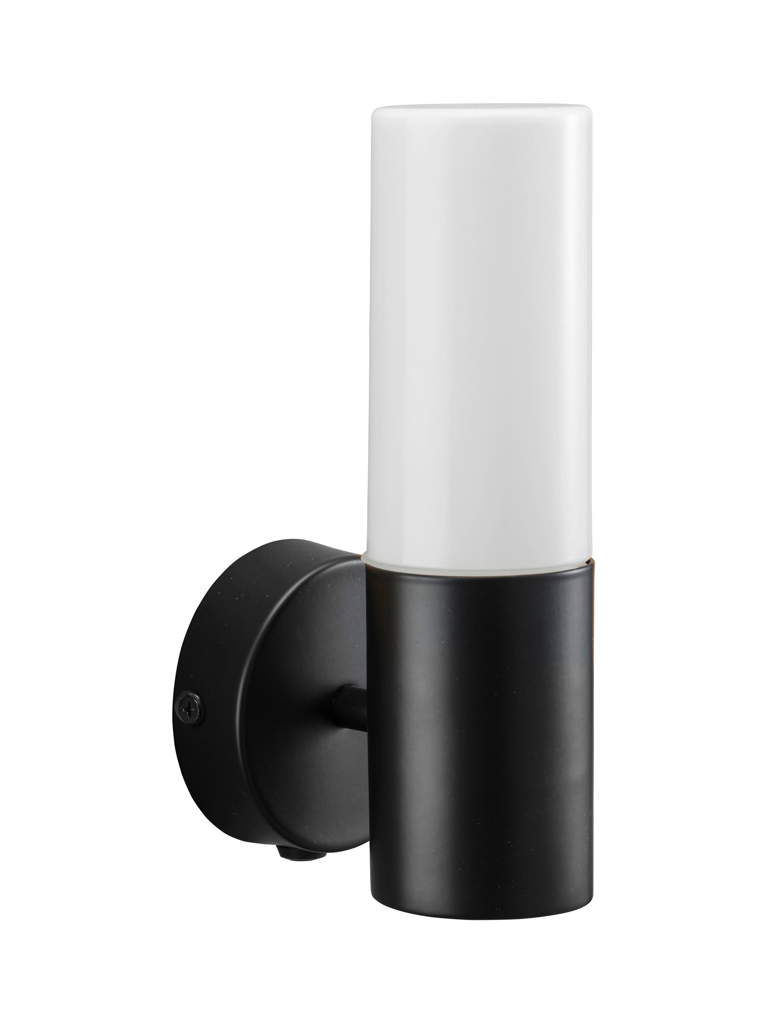 Wandleuchte 3501413 Beta - KONVENTIONELL, Metall (8,5/21cm)