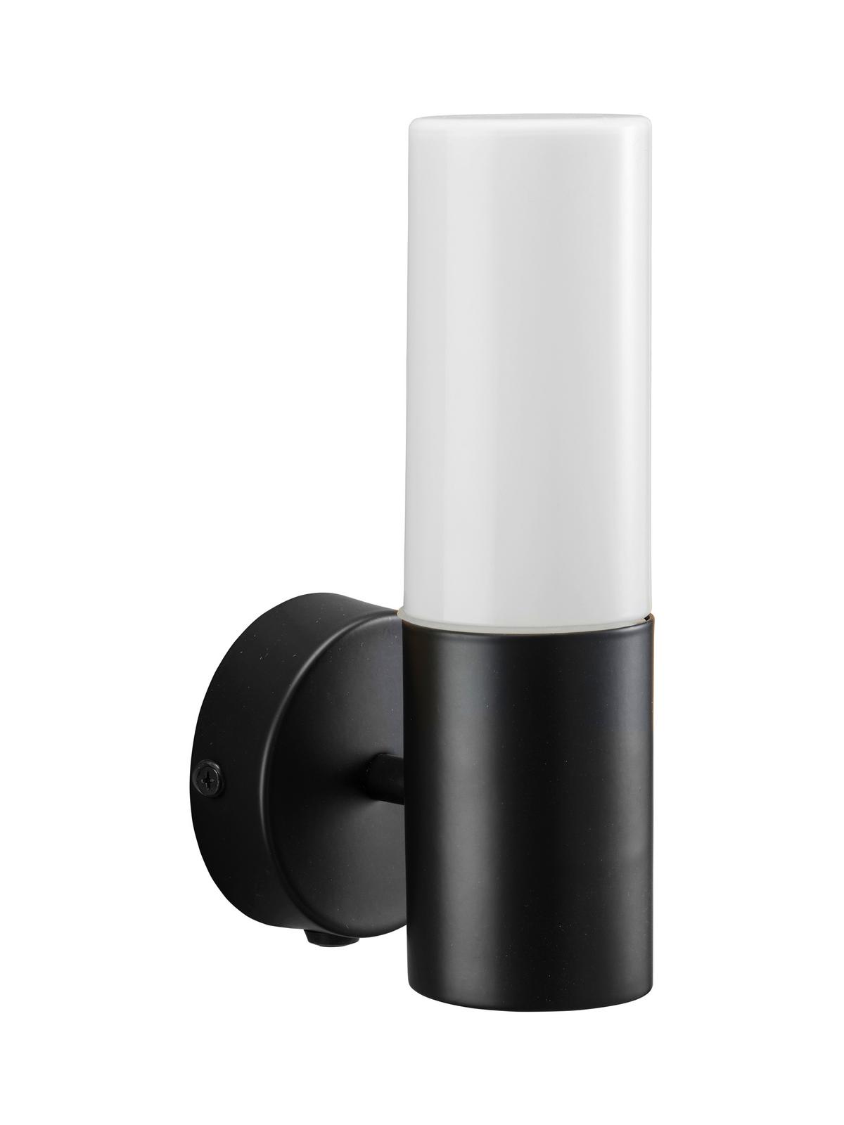 Wandleuchte 3501413 Beta - KONVENTIONELL, Metall (8,5/21cm)