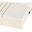 Matrac Homestar H3 - Fehér, Textil (160/200cm) - PRIMATEX