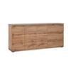 Sideboard 178 cm Image 51a Honig Eiche - Honigeiche, Design, Holzwerkstoff (178/80/40cm) - MID.YOU