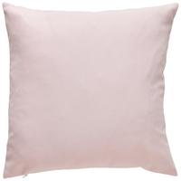 Dekorační polštář Lexi, 45/45cm, růžová - růžová, Moderní, textil (45/45cm) - Modern Living