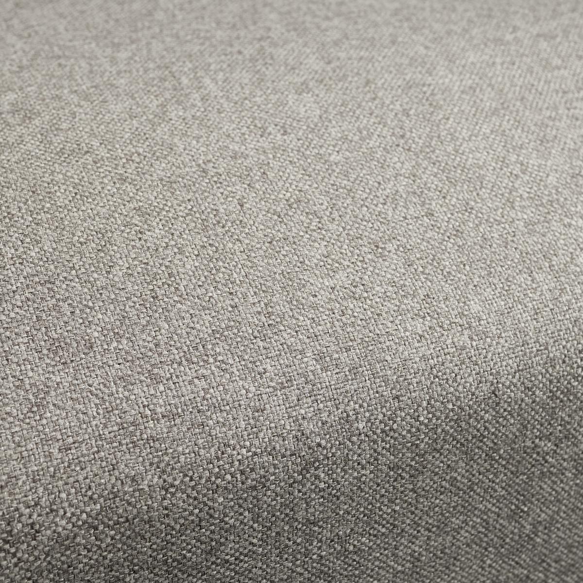 Pohovka s vankúšmi MINA béžová - prírodná farba/béžová, Modern, drevo/textil (190/78/81cm) - Bessagi Home