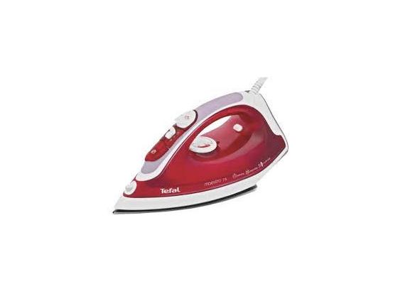 Dampfbügeleisen Fv3776 - KONVENTIONELL, Keramik/Kunststoff (31/14/17cm) - Tefal Dampfbügeleisen Fv3776 - KONVENTIONELL, Keramik/Kunststoff (31/14/17cm) - Tefal
