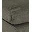 Hocker Viborg - Beige/Buchefarben, LIFESTYLE, Textil (57/47/40cm) Hocker Viborg - Beige/Buchefarben, LIFESTYLE, Textil (57/47/40cm)