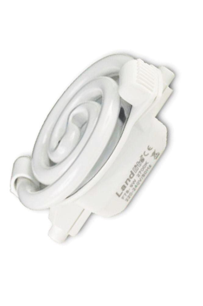 Izzó Hidegfehér - (0,06kg)