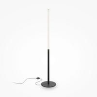 Stehleuchte Ray - Schwarz, Trend, Metall (26/130cm) - MAYTONI