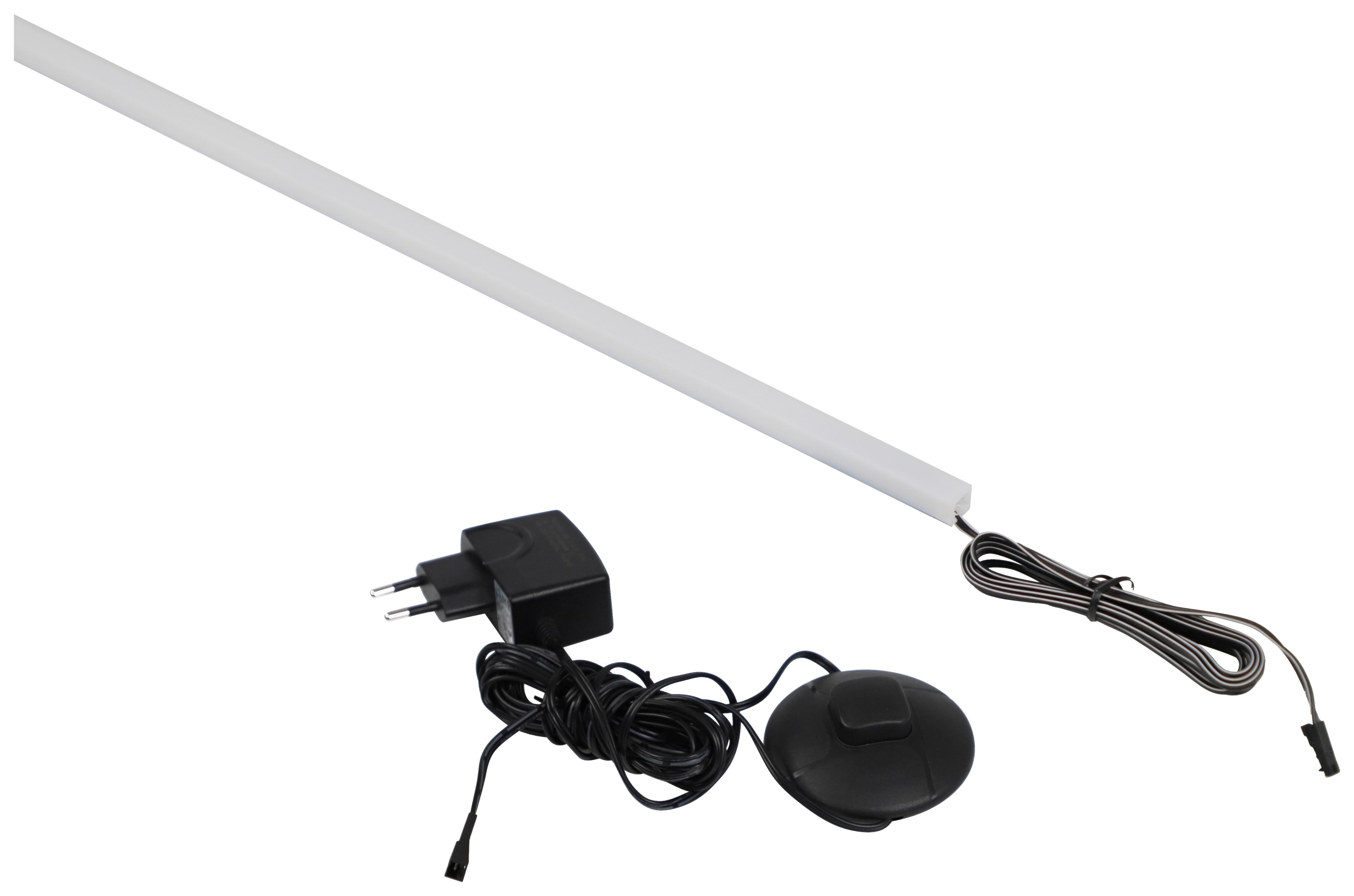 Led Spotlámpa Led-Lighting For Serio - Basics