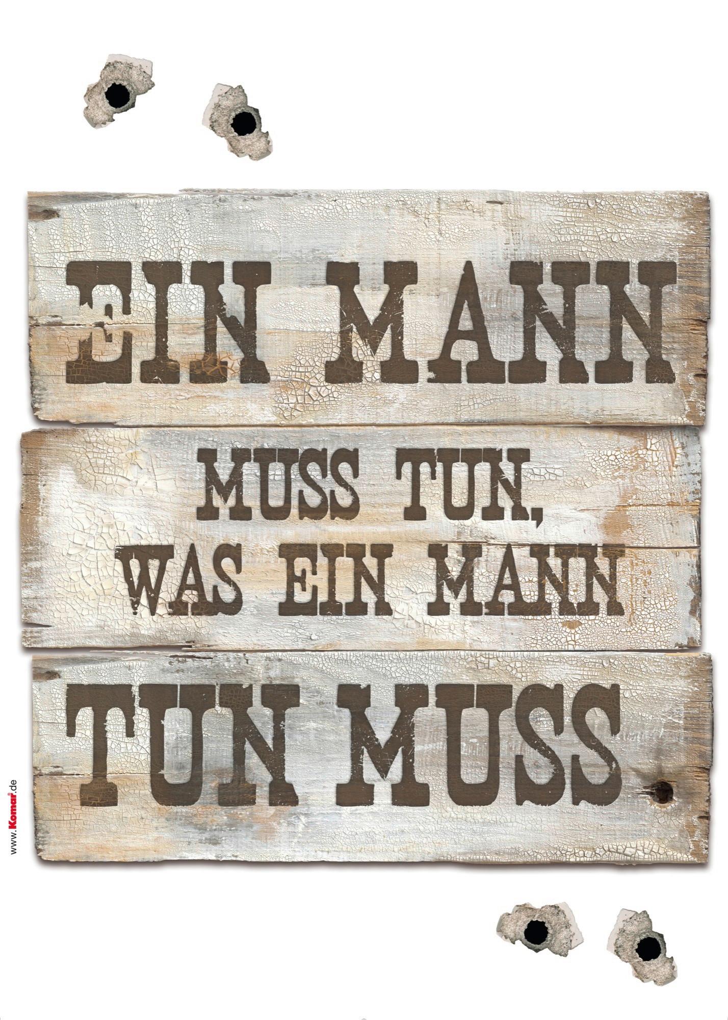 DEKOSTICKER 17800H - Beige/Braun, LIFESTYLE, Kunststoff (50/70cm)