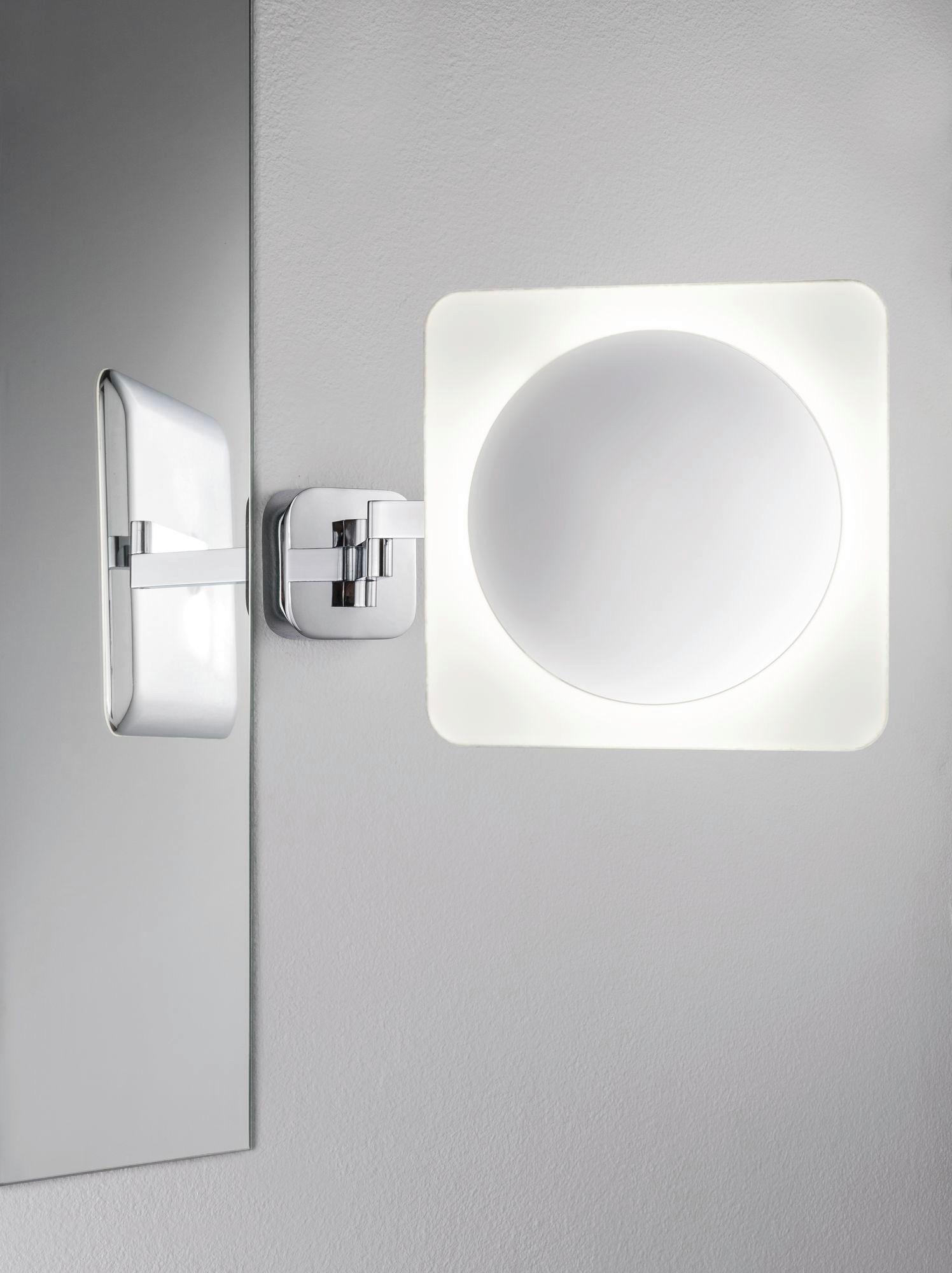 LED-Wandleuchte BAABE aus dem Hause FISCHER & HONSEL