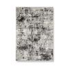 TKANÝ KOBEREC Malik 3, 160/230cm - černá/antracitová, Moderní, textil (160/230cm) - Mömax