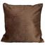 Polštář Ozdobný Check - zelená/světle šedá, textil (45/45cm) - Mömax modern living
