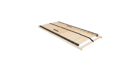 Lattenrost Comfort 80x200 Cm Comfort Fix - Holz (80/200cm) - Primatex