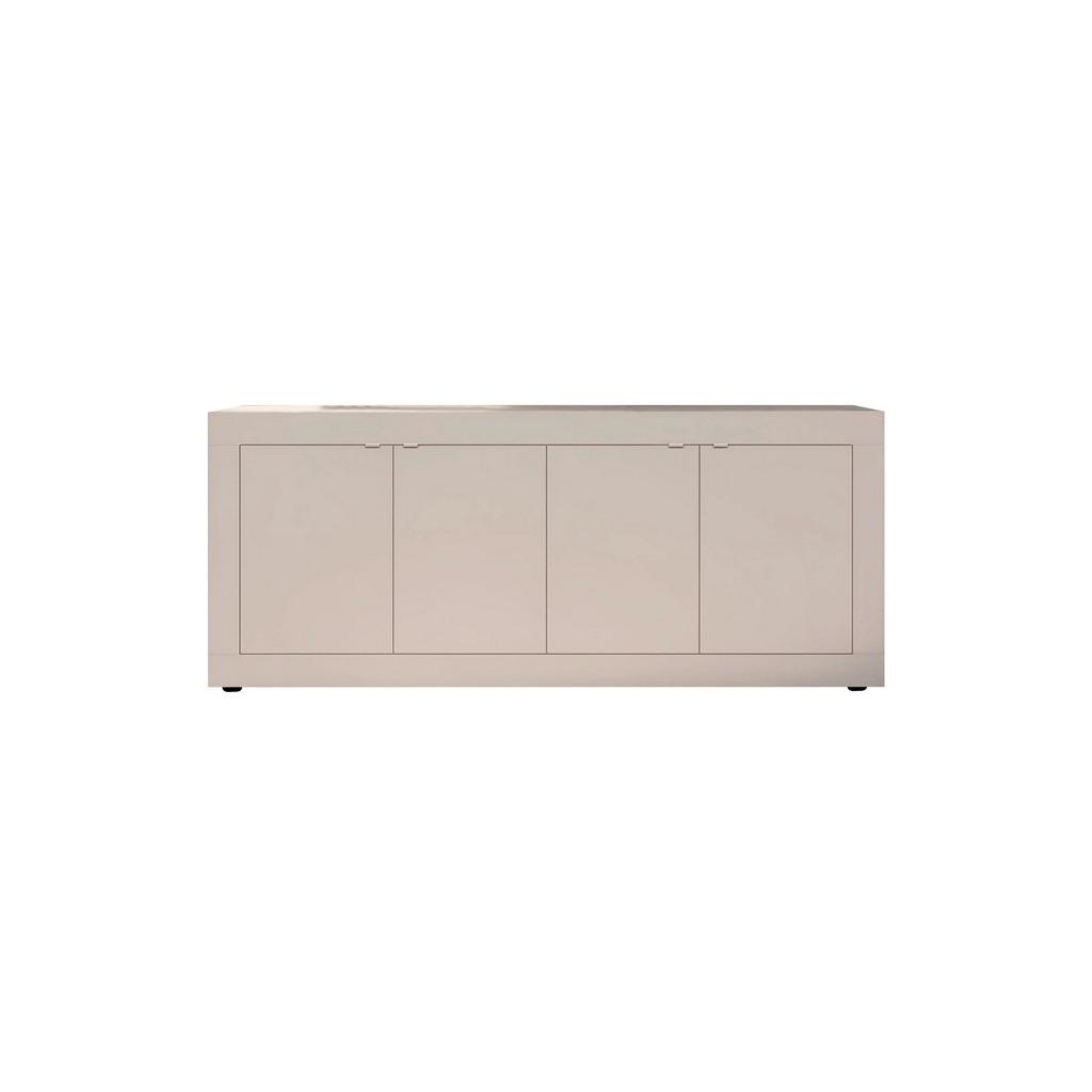 Sideboard Basic Kaschmir B: 207 cm