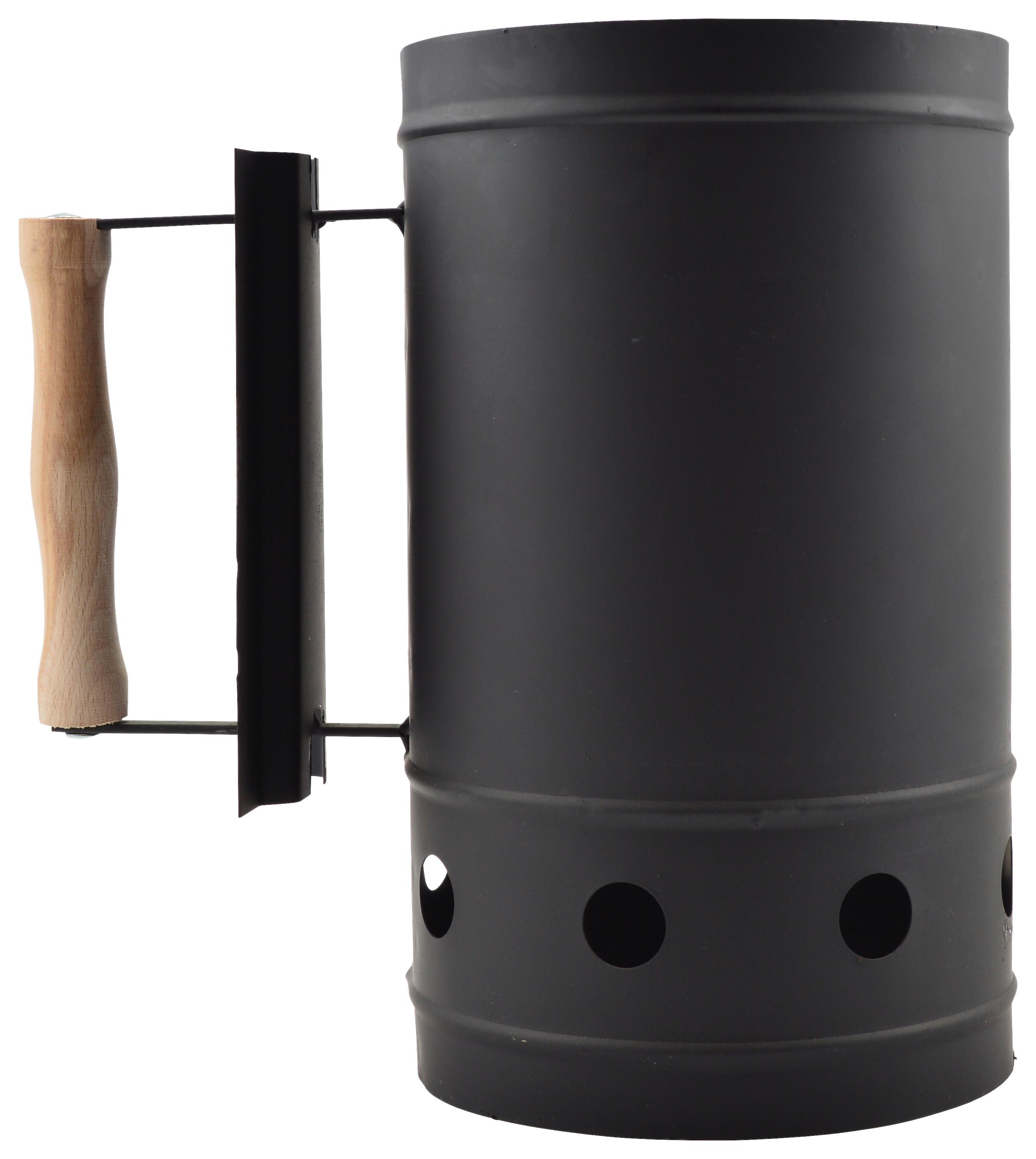 Grillgyújtó Kémény Bbq Bbq - (16/27cm)