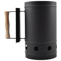 Grillgyújtó Kémény Bbq Bbq - (16/27cm)