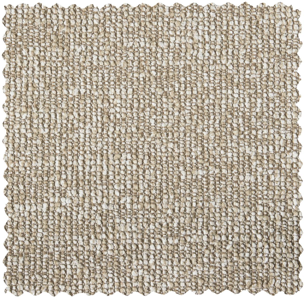 Sofaelement Mojo Beige B: 162cm - Beige/Schwarz, Design, Textil (162/74/124cm) - Livetastic
