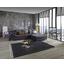 Wohnlandschaft In L-Form Boom 302x207 cm - Dunkelgrau/Anthrazit, Basics (302/207cm) - Ombra Wohnlandschaft In L-Form Boom 302x207 cm - Dunkelgrau/Anthrazit, Basics (302/207cm) - Ombra
