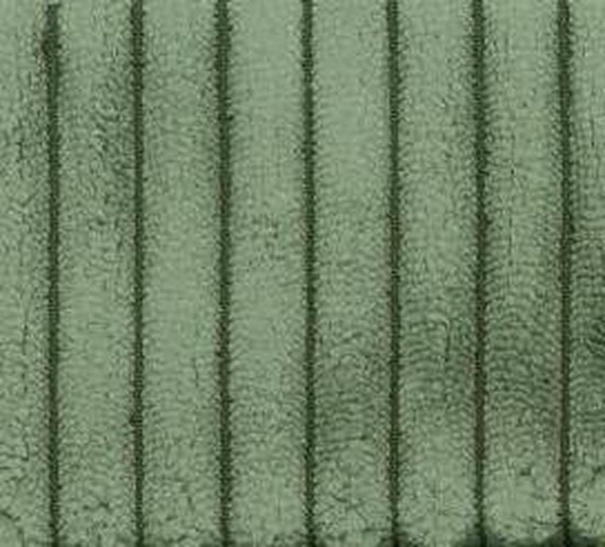 Ecksofa Macau, Olivgrün S: 140x270 cm - Schwarz/Olivgrün, LIFESTYLE, Textil (140/270cm) - Livetastic