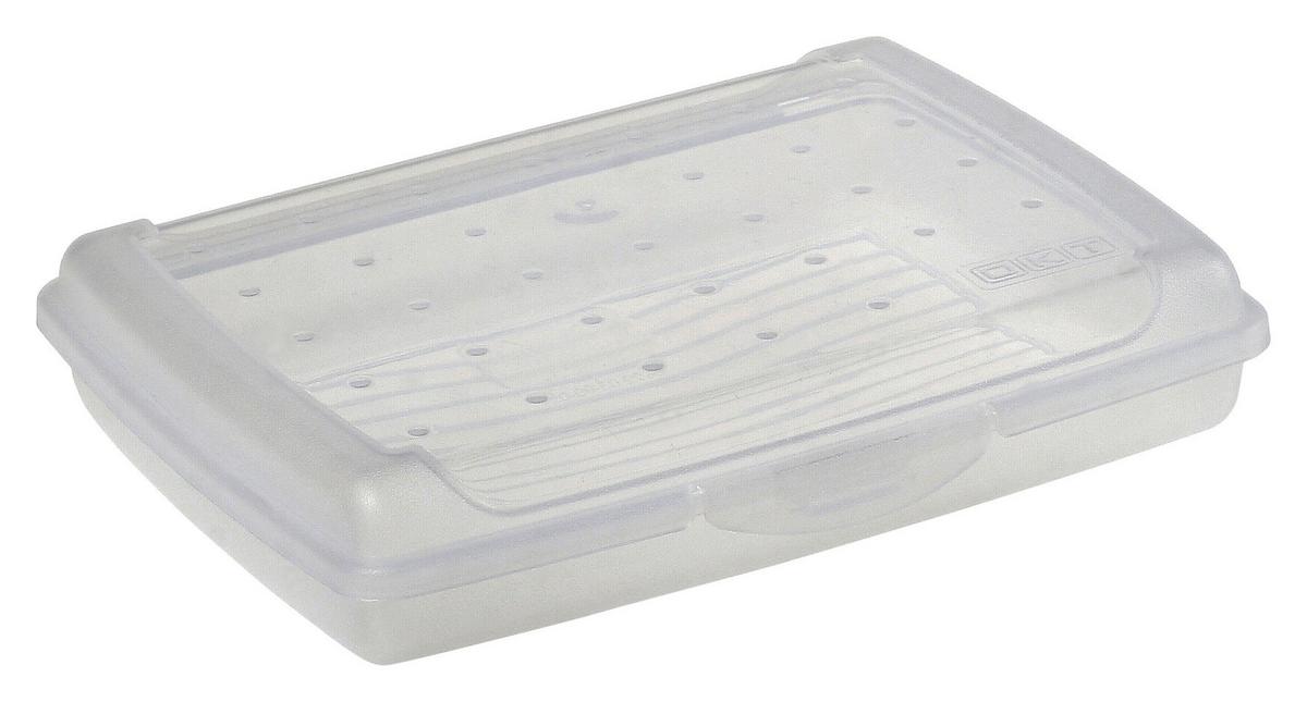 dózna na potraviny MONA -BASED- - viacfarebná, plast - Based