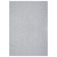 Outdoorteppich Melissa - Hellgrau, KONVENTIONELL, Textil (120/170cm)