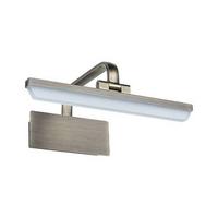 Bilderleuchte 95568 Messingfarben, Warmweiß - Messingfarben, Basics, Metall (30/12,5cm) - Paulmann