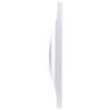 Möbelgriff Unit L: 32 cm Metall / Alufarben - Alufarben, MODERN, Metall (32cm) - Ondega