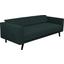 Dreisitzer-Sofa Thomas B: 208 cm Anthrazit - Anthrazit, Basics, Textil (208/90/94cm) Dreisitzer-Sofa Thomas B: 208 cm Anthrazit - Anthrazit, Basics, Textil (208/90/94cm)