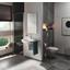 Waschtischarmatur Start Flow Ehm - Chromfarben, KONVENTIONELL, Metall (14,4cm) - Grohe
