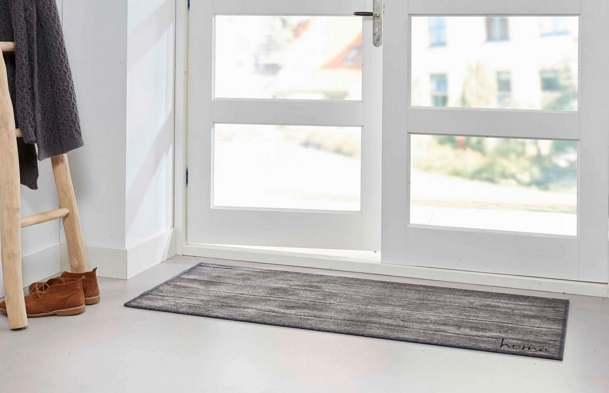 BEHÚŇ Haris, 67/150cm, sivohnedá - sivohnedá, Modern, plast (67/150cm) - Modern Living