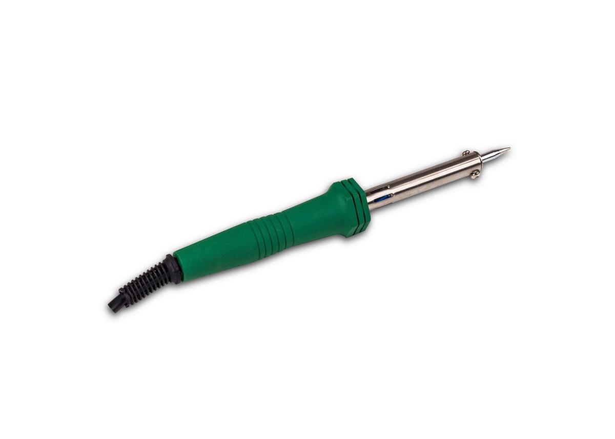 Forrasztópáka 40w - műanyag/fém (25/3/3cm)