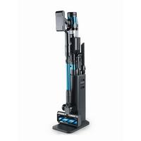 ZYKLONSTAUBSAUGER 29,6V, 500W - Blau/Grau, Basics, Kunststoff/Metall (50/25/110cm)