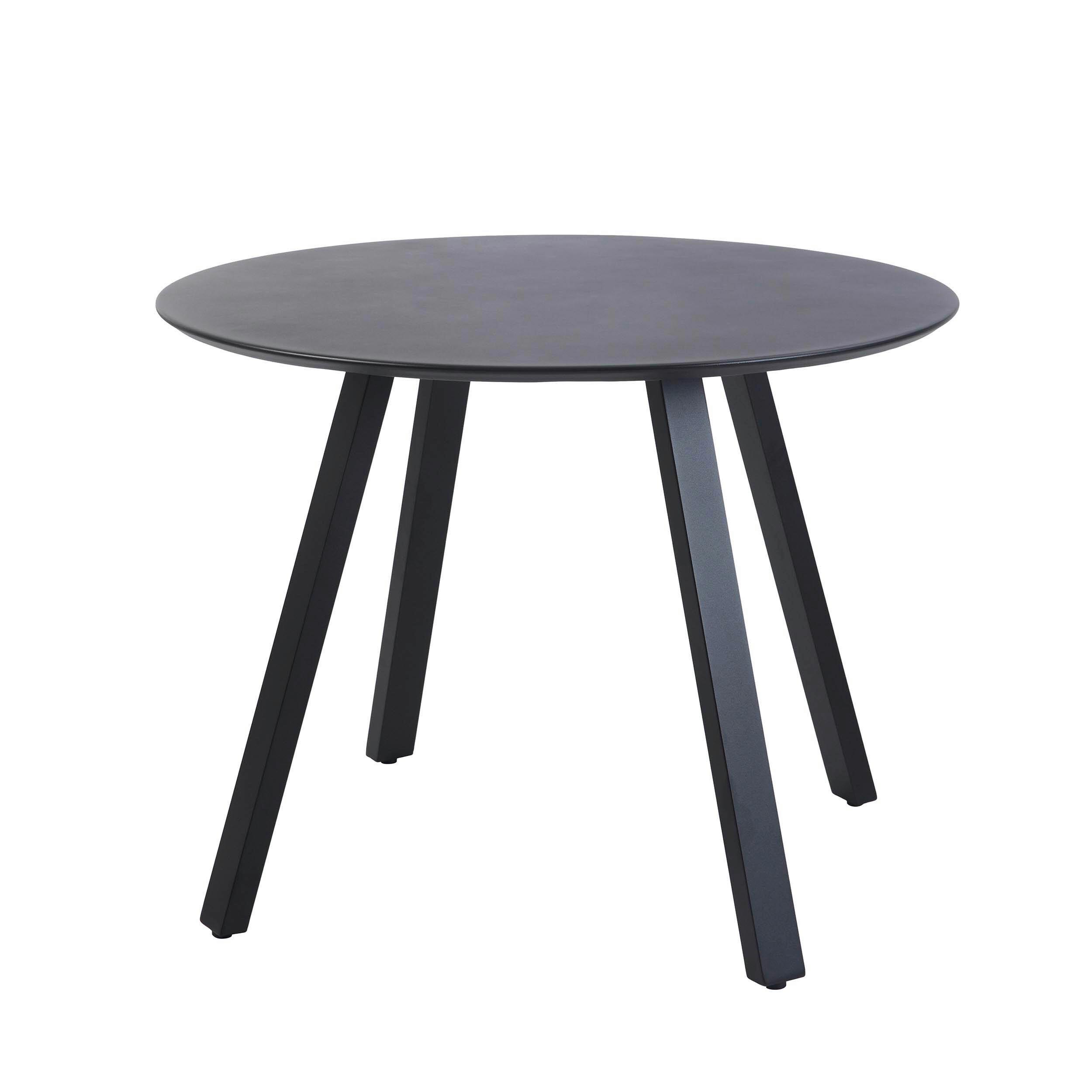 Gartentisch Halo – Gartentisch Rund