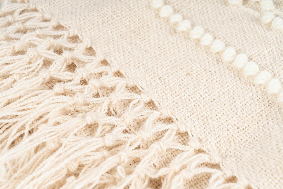 DEKA BOHIST 325 - prírodná farba, Konventionell, textil (130/170cm)