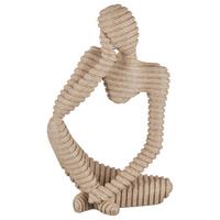 SOŠKA RIDER I - béžová, Lifestyle, plast (15,5/25,5/10,5cm) - Mömax