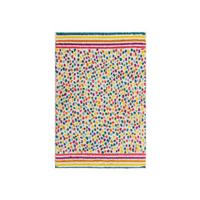 Webteppich Rainbow Spot Shaggy M 140x200 - Multicolor, Basics, Textil (140/200cm)