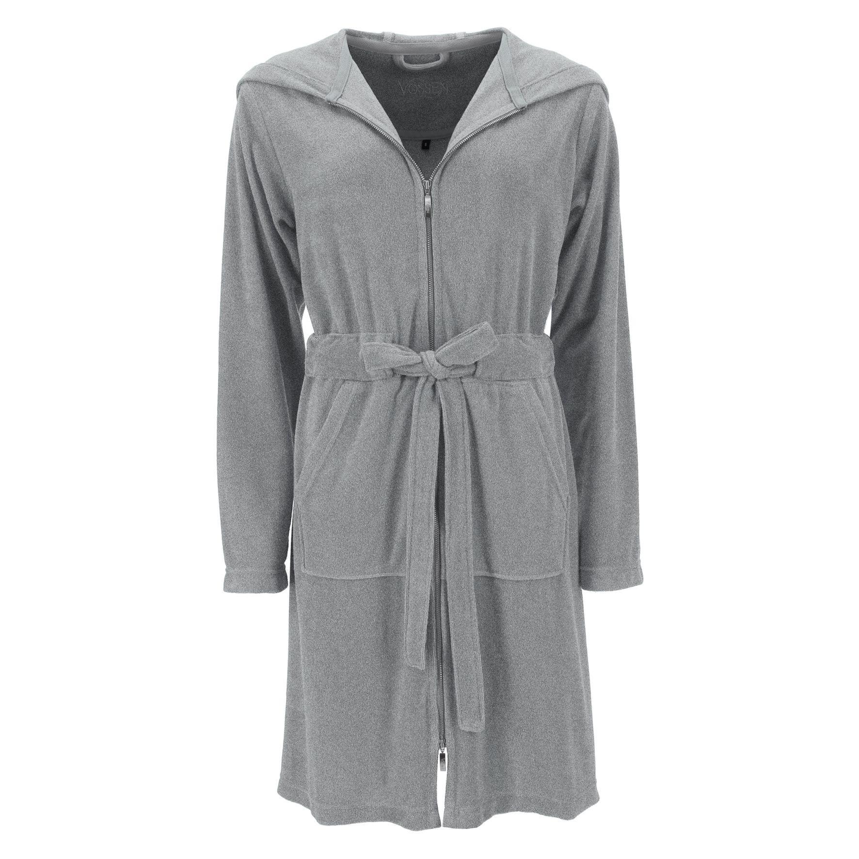 Köntös Tampa Dml - szürke, Basics, textil (Mnull) - Vossen
